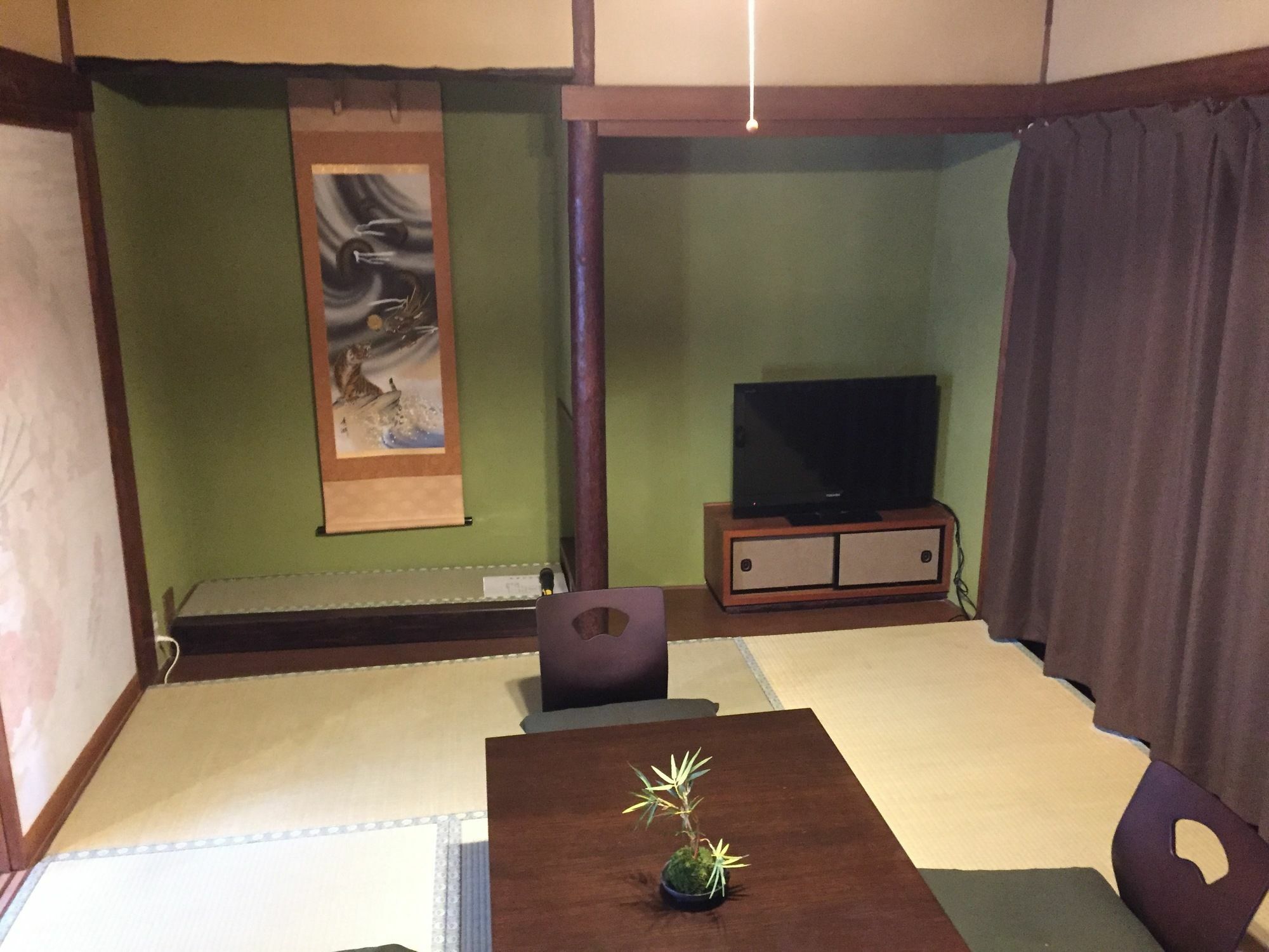 Higashiyama Kikyo-Tei Villa Киото Екстериор снимка