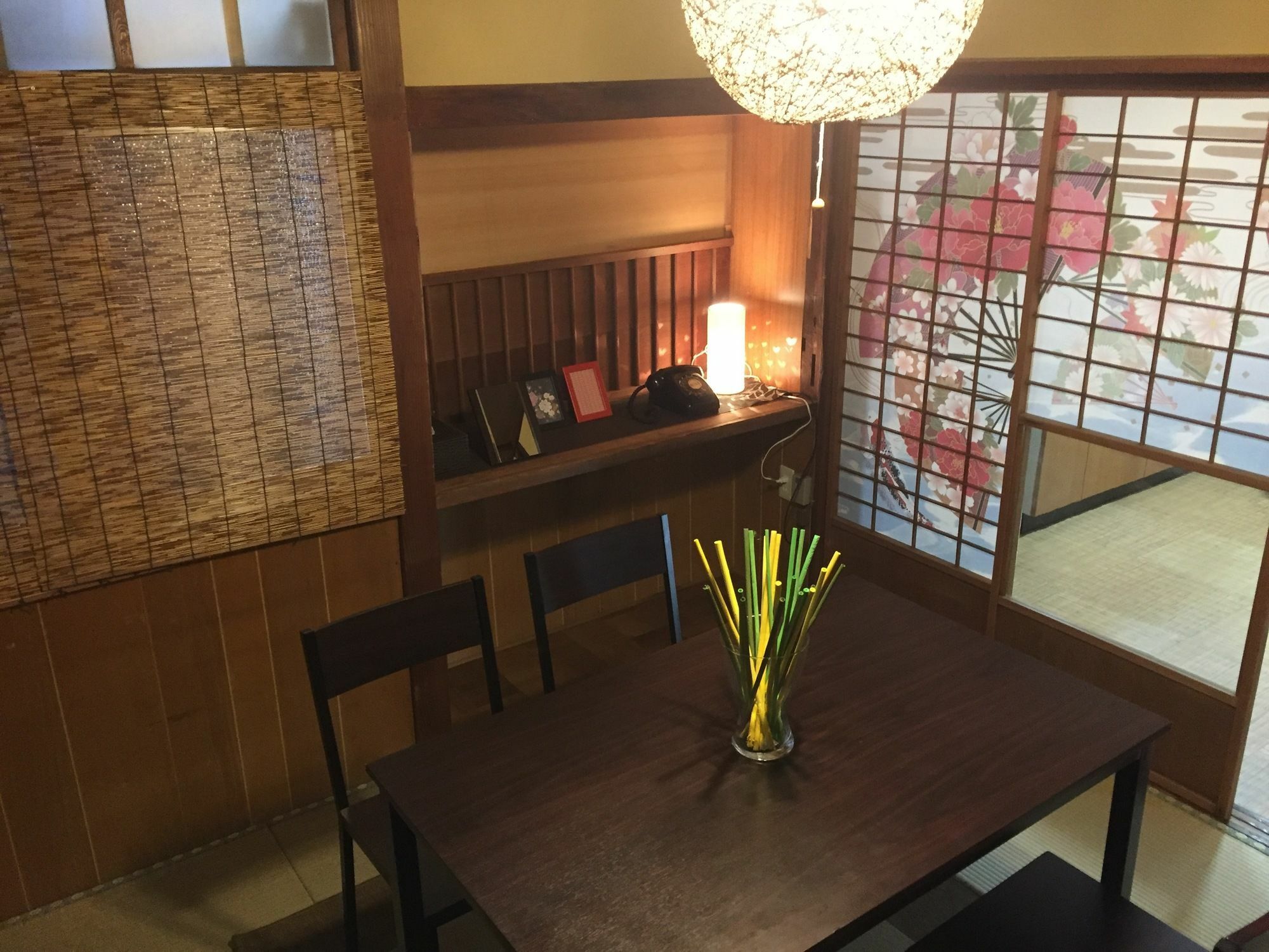 Higashiyama Kikyo-Tei Villa Киото Екстериор снимка