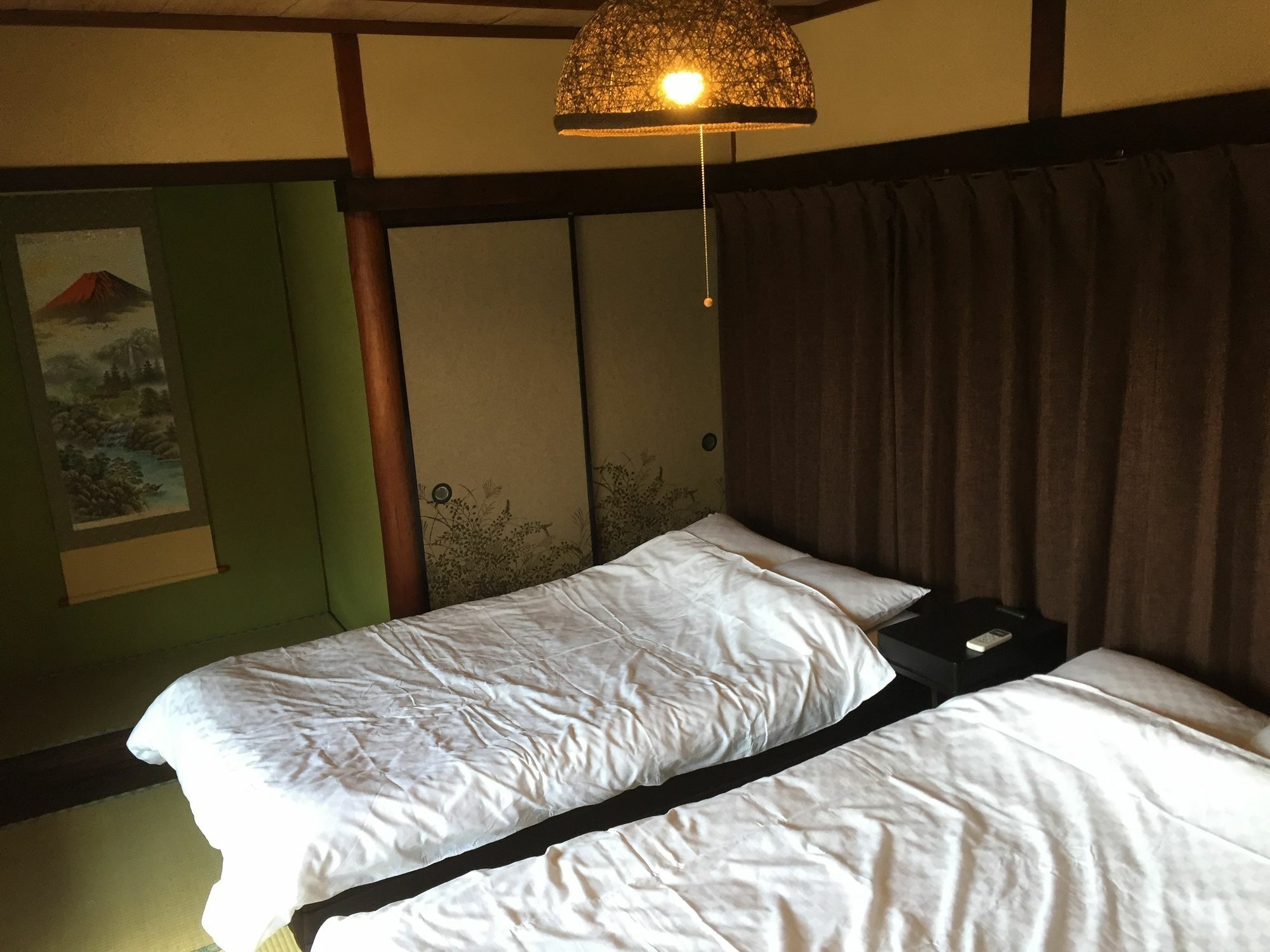 Higashiyama Kikyo-Tei Villa Киото Екстериор снимка