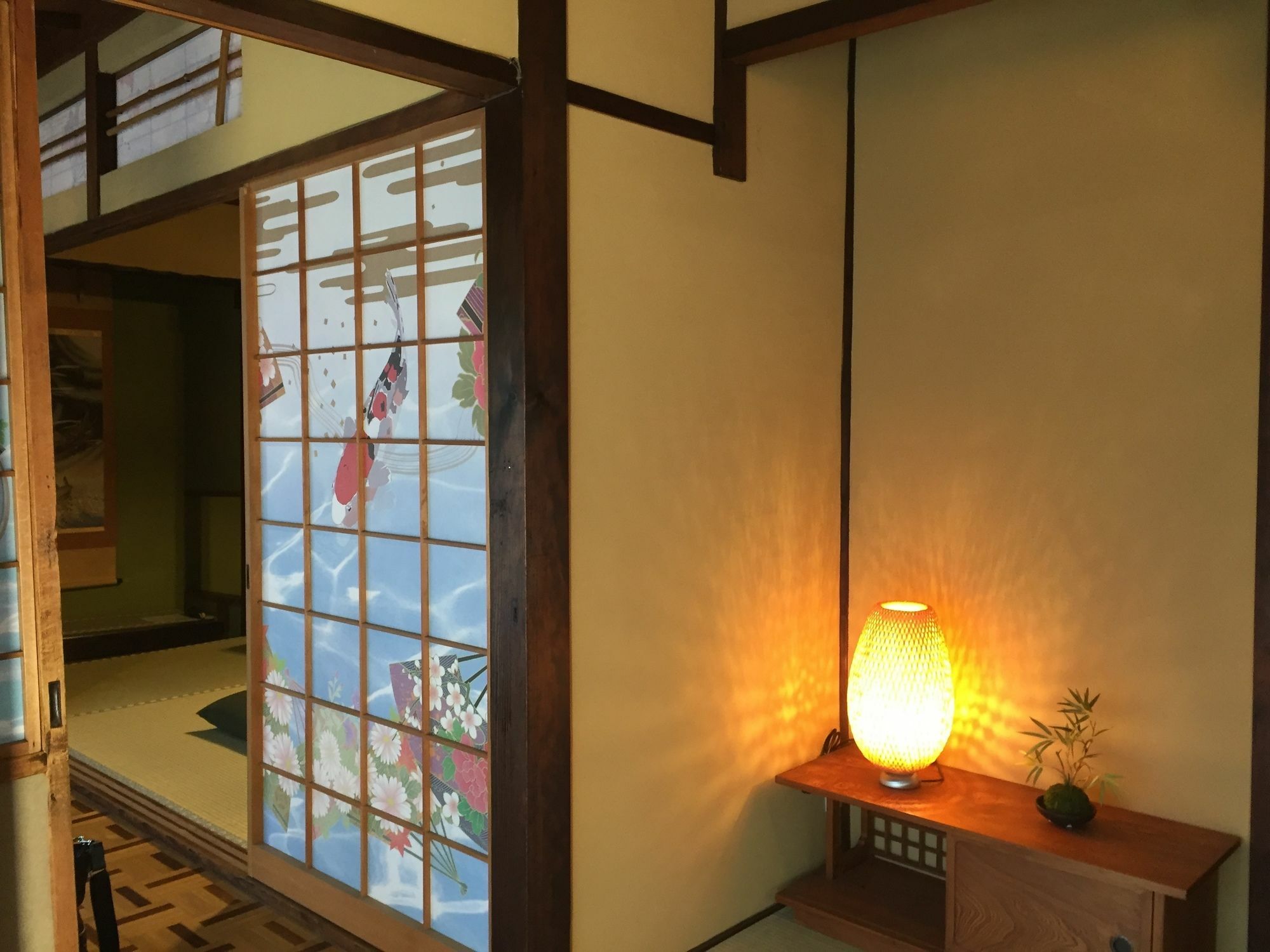 Higashiyama Kikyo-Tei Villa Киото Екстериор снимка