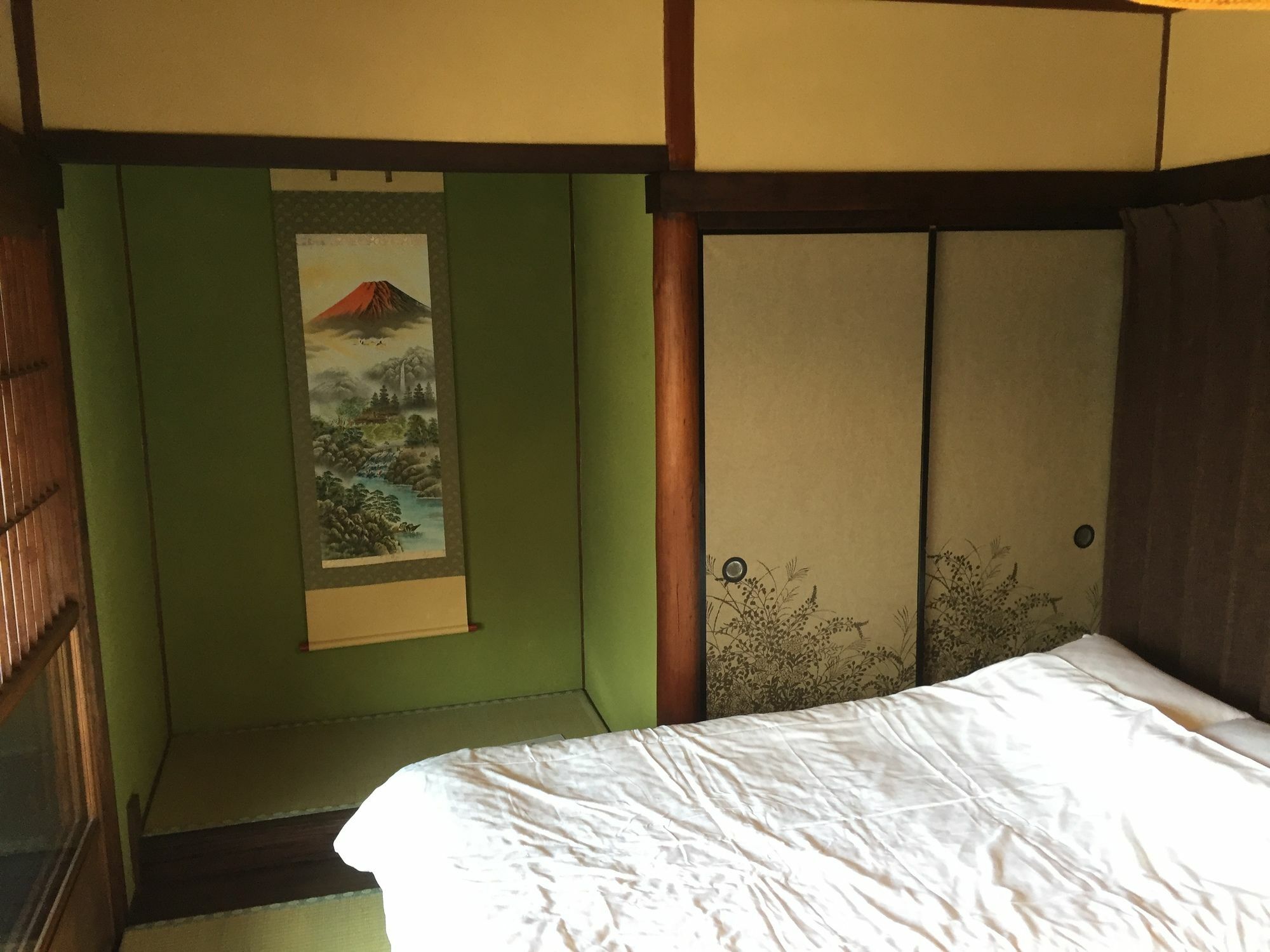 Higashiyama Kikyo-Tei Villa Киото Екстериор снимка