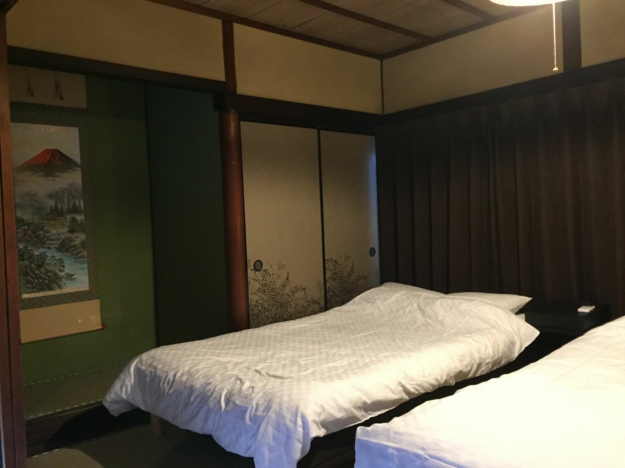 Higashiyama Kikyo-Tei Villa Киото Екстериор снимка